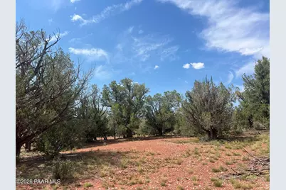 276 Off Of Cathedral Valley Road, Ash Fork, AZ 86320 - Photo 3