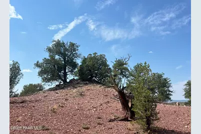 276 Off Of Cathedral Valley Road, Ash Fork, AZ 86320 - Photo 7