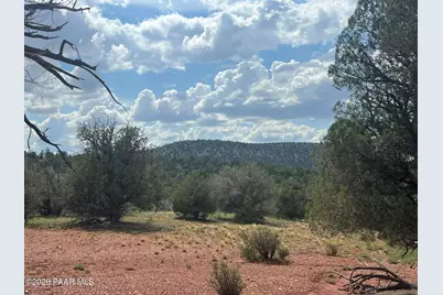 276 Off Of Cathedral Valley Road, Ash Fork, AZ 86320 - Photo 5