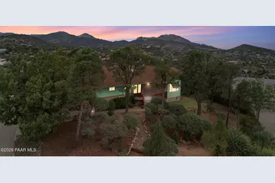 2304 Nolte Drive, Prescott, AZ 86301 - Photo 1