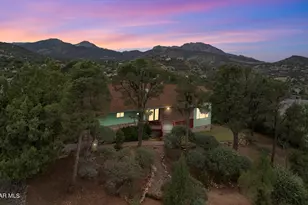 2304 Nolte Dr, Prescott, AZ 86301 - Photo 1