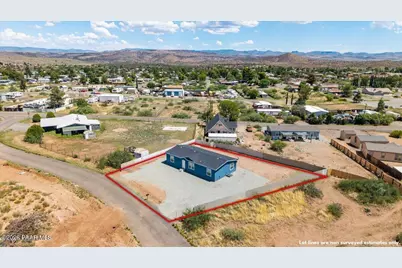 15869 S Chestnut Lane, Mayer, AZ 86333 - Photo 23