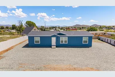 15869 S Chestnut Lane, Mayer, AZ 86333 - Photo 3