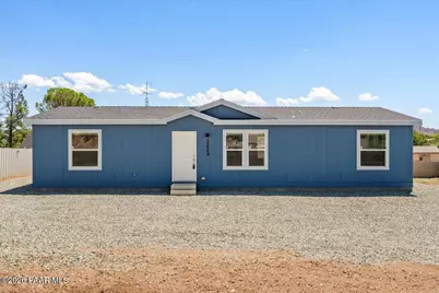 15869 S Chestnut Lane, Mayer, AZ 86333 - Photo 1