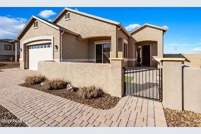 5279 N Elliot Avenue, Prescott Valley, AZ 86314 - Photo 3