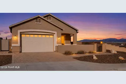 5279 N Elliot Avenue, Prescott Valley, AZ 86314 - Photo 53
