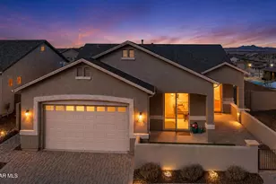 5279 N Elliot Ave, Prescott Valley, AZ 86314 - Photo 1