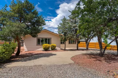 4558 N Miner Road, Prescott Valley, AZ 86314 - Photo 1