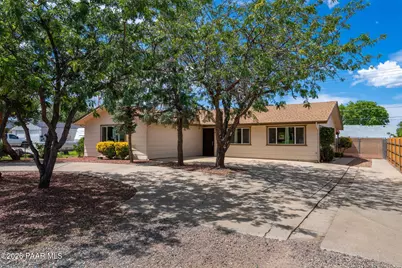 4558 N Miner Road, Prescott Valley, AZ 86314 - Photo 3