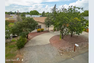 4558 N Miner Road, Prescott Valley, AZ 86314 - Photo 5