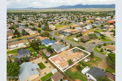 4558 N Miner Road, Prescott Valley, AZ 86314 - Photo 7