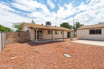 4558 N Miner Road, Prescott Valley, AZ 86314 - Photo 31