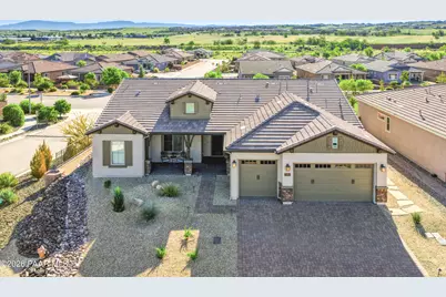 5194 Porter Creek Drive, Prescott, AZ 86301 - Photo 33