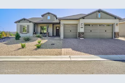 5194 Porter Creek Drive, Prescott, AZ 86301 - Photo 1