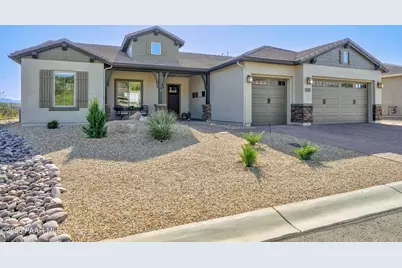 5194 Porter Creek Drive, Prescott, AZ 86301 - Photo 25