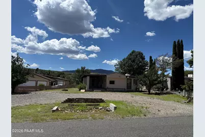 10219 E Manzanita Trail, Dewey-Humboldt, AZ 86327 - Photo 1