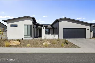 5746 E Tyler Road, Prescott Valley, AZ 86314 - Photo 1
