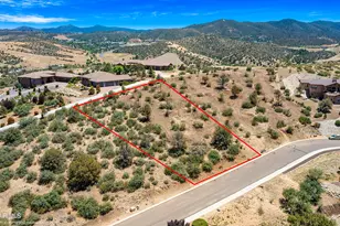 150 E Soaring Ave, Prescott, AZ 86301 - Photo 1