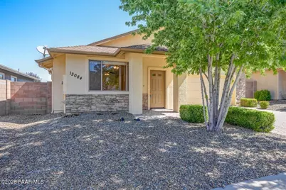 13084 E Cancun Street, Dewey-Humboldt, AZ 86327 - Photo 3