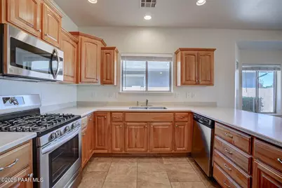 13084 E Cancun Street, Dewey-Humboldt, AZ 86327 - Photo 9