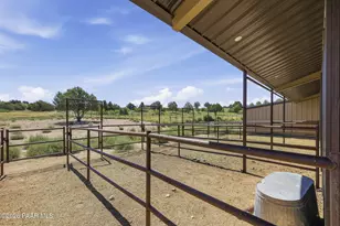 8600 W Dillon Wash Rd, Prescott, AZ 86305 - Photo 37