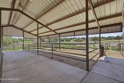 8600 W Dillon Wash Road, Prescott, AZ 86305 - Photo 33