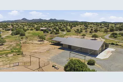 8600 W Dillon Wash Road, Prescott, AZ 86305 - Photo 13