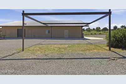 8600 W Dillon Wash Road, Prescott, AZ 86305 - Photo 15