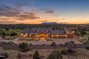 8600 W Dillon Wash Rd, Prescott, AZ 86305 - Photo 7