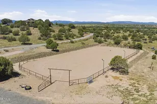 8600 W Dillon Wash Rd, Prescott, AZ 86305 - Photo 39