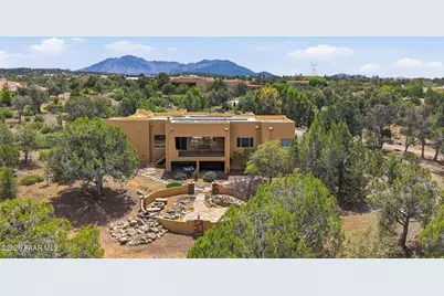 13647 Black Elk Trail, Prescott, AZ 86305 - Photo 1