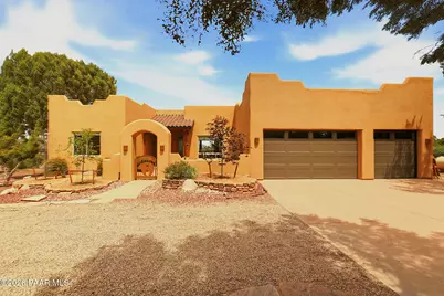 13647 Black Elk Trail, Prescott, AZ 86305 - Photo 5