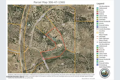 8600 W Dillon Wash Road, Prescott, AZ 86305 - Photo 43