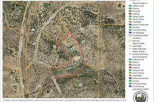 8600 W Dillon Wash Rd, Prescott, AZ 86305 - Photo 43