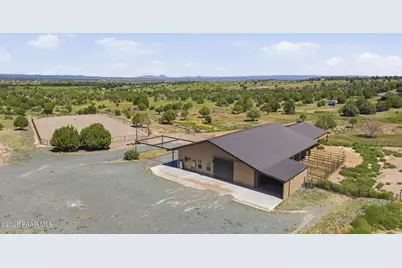 8600 W Dillon Wash Road, Prescott, AZ 86305 - Photo 41