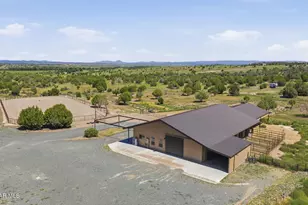8600 W Dillon Wash Rd, Prescott, AZ 86305 - Photo 41