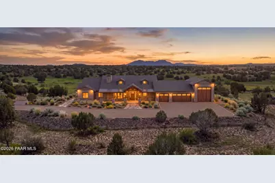 8600 W Dillon Wash Road, Prescott, AZ 86305 - Photo 7