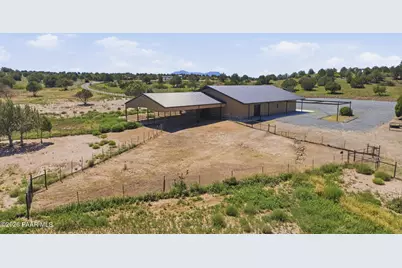 8600 W Dillon Wash Road, Prescott, AZ 86305 - Photo 15