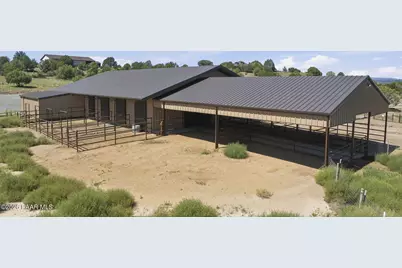 8600 W Dillon Wash Road, Prescott, AZ 86305 - Photo 39