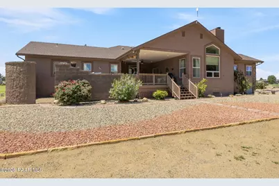 7555 E Sparrow Hawk Road, Prescott Valley, AZ 86315 - Photo 41