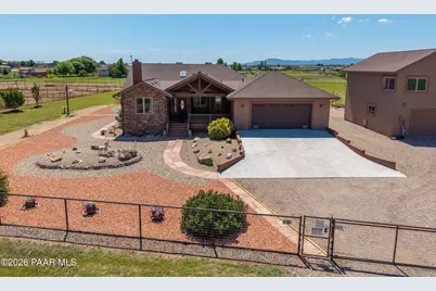 7555 E Sparrow Hawk Road, Prescott Valley, AZ 86315 - Photo 49