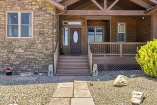 7555 E Sparrow Hawk Rd, Prescott Valley, AZ 86315 - Photo 3
