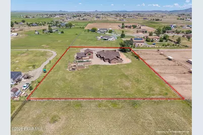 7555 E Sparrow Hawk Road, Prescott Valley, AZ 86315 - Photo 59