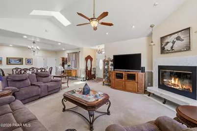 7555 E Sparrow Hawk Road, Prescott Valley, AZ 86315 - Photo 7