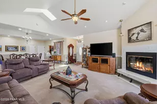 7555 E Sparrow Hawk Rd, Prescott Valley, AZ 86315 - Photo 7