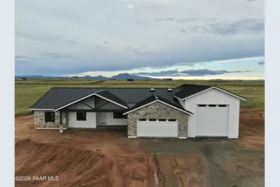 7824 N Copenhagen Lane, Prescott Valley, AZ 86315 - Photo 1