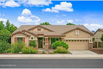 1712 Juliana Street, Prescott, AZ 86301 - Photo 1
