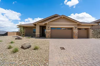 5219 Dells Point Road, Prescott, AZ 86301 - Photo 1