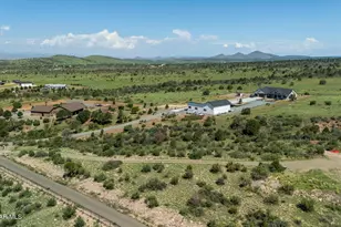 0 Broadhead Trail, Prescott Valley, AZ 86315 - Photo 1