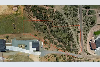 0 Broadhead Trail, Prescott Valley, AZ 86315 - Photo 11